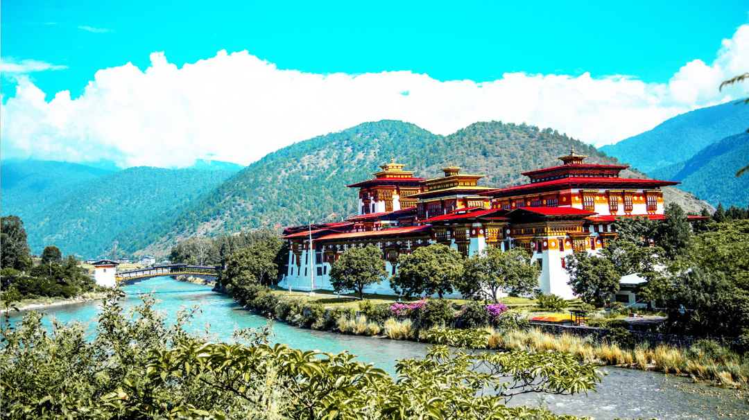 Unveiling Bhutan Tour