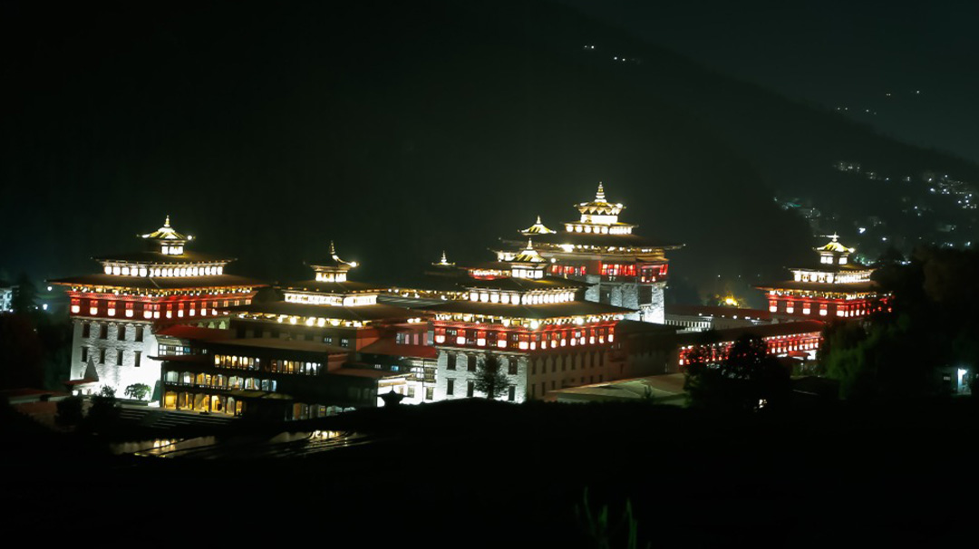 A Journey into the Heart of the Himalayas